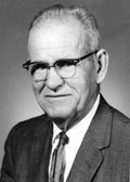 William F. Haggard